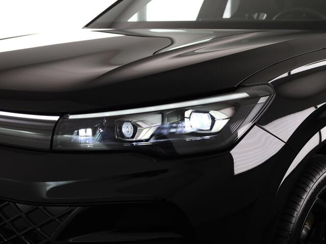 Volkswagen TIGUAN R-Line Edition 1.5 eHybrid 150 kW / 204 PK SUV 6 v Panoramadak | Trekhaak | 360