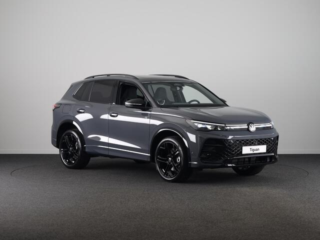 Volkswagen TIGUAN R-Line Edition 1.5 eHybrid 150 kW / 204 PK SUV 6 v Head-Up Display | Panoramadak | Stoelverwarming