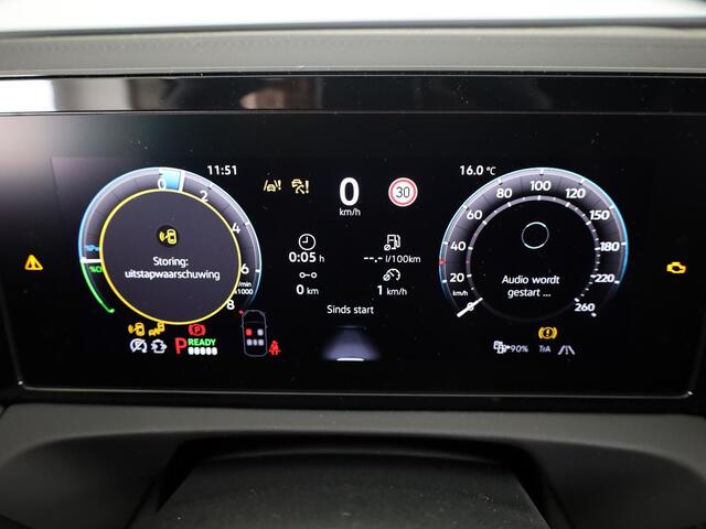Volkswagen TIGUAN R-Line Edition 1.5 eHybrid 150 kW / 204 PK SUV 6 v Head-Up Display | Stoelverwarming | 360 camera
