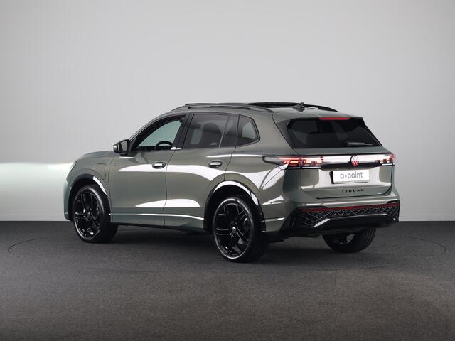 Volkswagen TIGUAN R-Line Edition 1.5 eHybrid 150 kW / 204 PK SUV 6 v Head-Up Display | Stoelverwarming | 360 camera