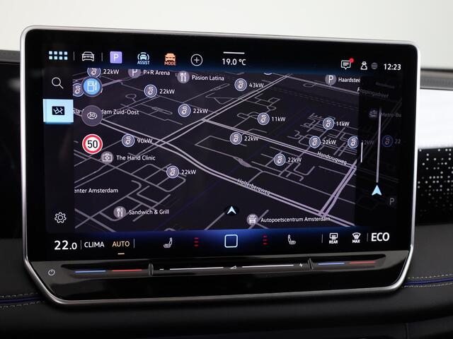 Volkswagen TIGUAN R-Line Edition 1.5 eHybrid 150 kW / 204 PK SUV 6 v Head-Up Display | Stoelverwarming | 360 camera