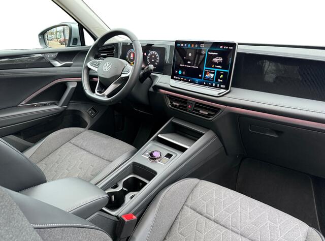 Volkswagen TIGUAN 1.5 eHybrid Life edition I Carplay I ACC I Keyless
