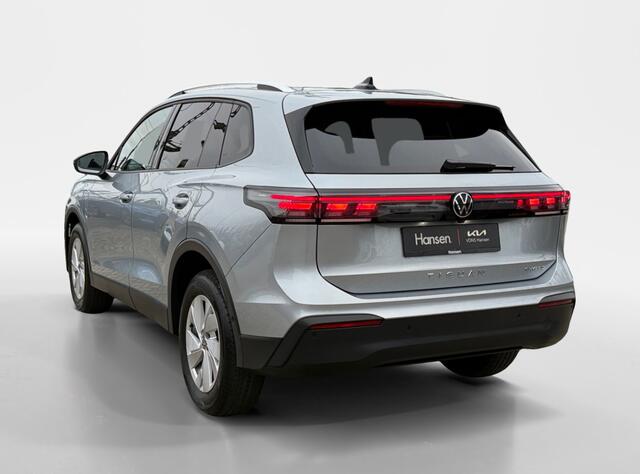Volkswagen TIGUAN 1.5 eHybrid Life edition I Carplay I ACC I Keyless
