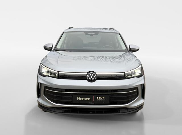 Volkswagen TIGUAN 1.5 eHybrid Life edition I Carplay I ACC I Keyless