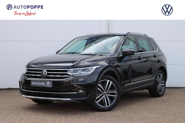 Volkswagen TIGUAN 1.4 TSI eHybrid Elegance 245pk DSG6