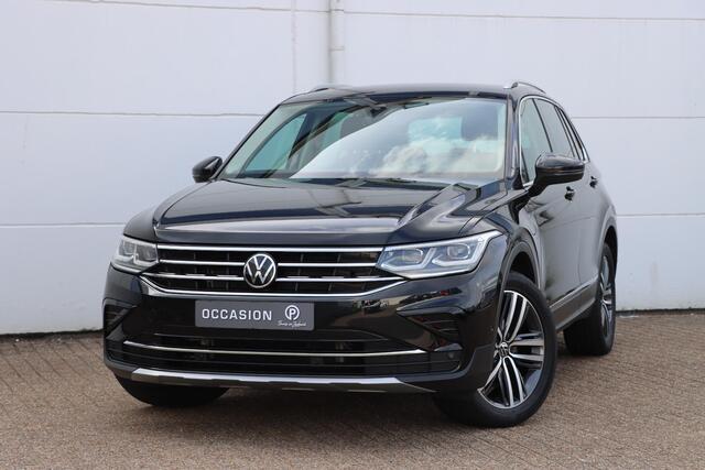 Volkswagen TIGUAN 1.4 TSI eHybrid Elegance 245pk DSG6