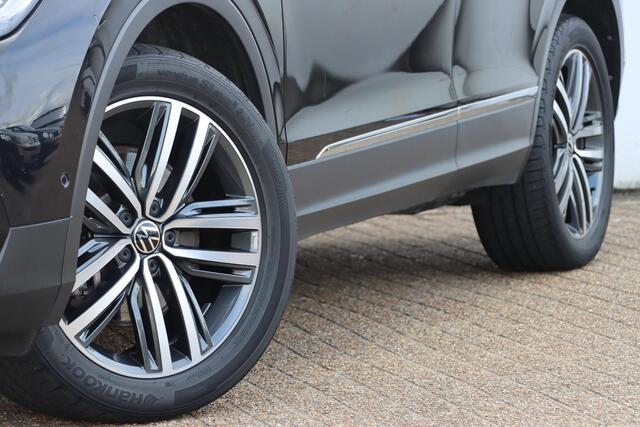 Volkswagen TIGUAN 1.4 TSI eHybrid Elegance 245pk DSG6