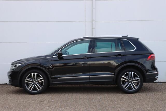 Volkswagen TIGUAN 1.4 TSI eHybrid Elegance 245pk DSG6