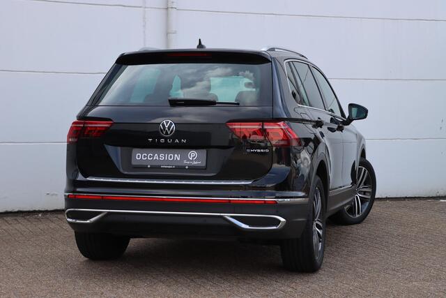 Volkswagen TIGUAN 1.4 TSI eHybrid Elegance 245pk DSG6