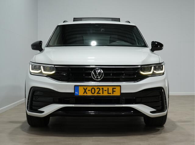 Volkswagen TIGUAN 1.4 TSI eHybrid R-Line Business+ | Panorama | Matrix-LED | BlackStyle | Keyless | 19" 253