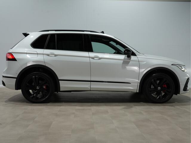 Volkswagen TIGUAN 1.4 TSI eHybrid R-Line Business+ | Panorama | Matrix-LED | BlackStyle | Keyless | 19" 253