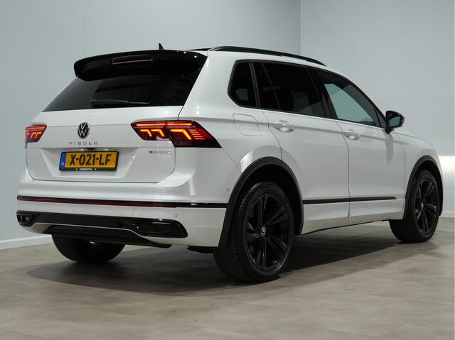 Volkswagen TIGUAN 1.4 TSI eHybrid R-Line Business+ | Panorama | Matrix-LED | BlackStyle | Keyless | 19" 253