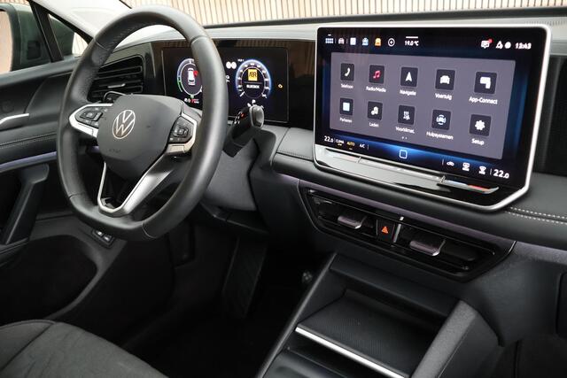 Volkswagen TIGUAN 1.5 204pk eHybrid Life Edition Camera Adaptive Cruise Keyless Carplay
