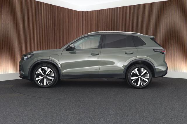 Volkswagen TIGUAN 1.5 204pk eHybrid Life Edition Camera Adaptive Cruise Keyless Carplay