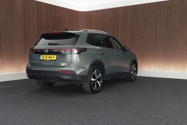 Volkswagen TIGUAN 1.5 204pk eHybrid Life Edition Camera Adaptive Cruise Keyless Carplay