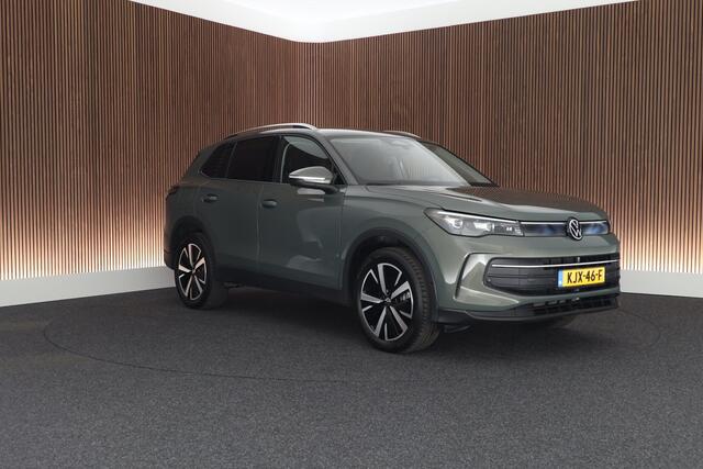 Volkswagen TIGUAN 1.5 204pk eHybrid Life Edition Camera Adaptive Cruise Keyless Carplay