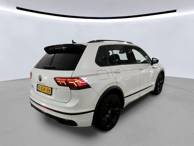 Volkswagen TIGUAN 1.5 TSI R-Line Business+ | Binnenkort beschikbaar |