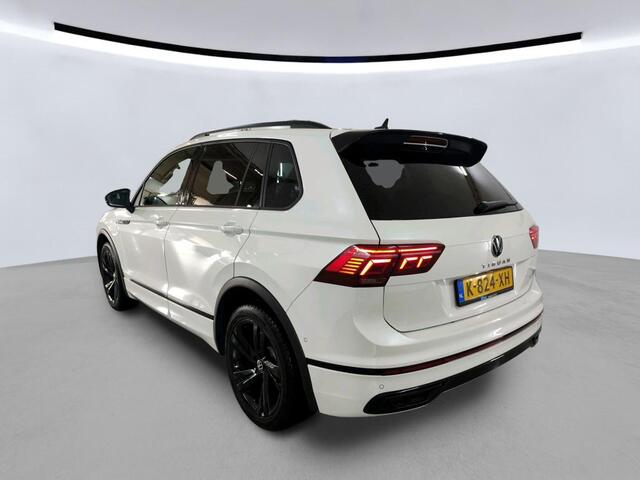 Volkswagen TIGUAN 1.5 TSI R-Line Business+ | Binnenkort beschikbaar |