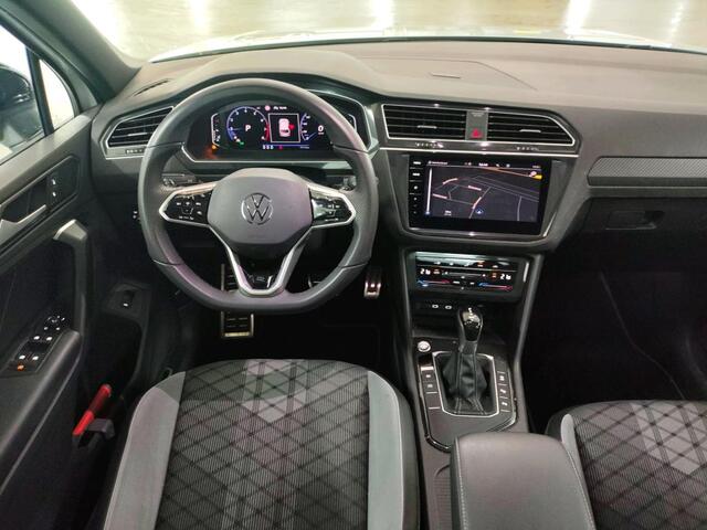 Volkswagen TIGUAN 1.5 TSI R-Line Business+ | Binnenkort beschikbaar |