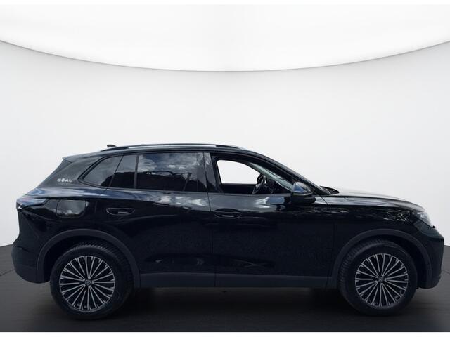 Volkswagen TIGUAN 1.5 eTSI DSG LIFE GOAL IQ.LIGHT/360°CAMERA/TREKHAAK/FABRIEKS GARANTIE