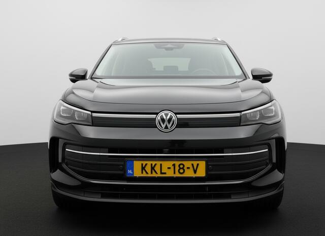 Volkswagen TIGUAN 1.5 eTSI DSG LIFE GOAL IQ.LIGHT/360°CAMERA/TREKHAAK/FABRIEKS GARANTIE
