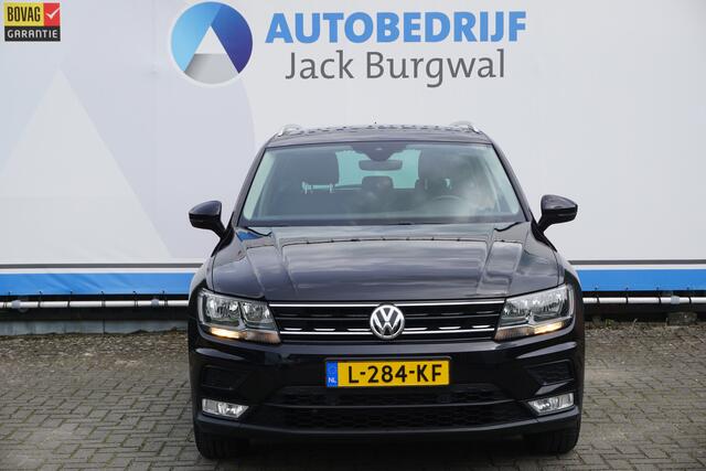 Volkswagen TIGUAN 1.4 TSI ACT Comfortline Business Trekhaak | PDC | Voorstoelen verw. *All in prijs*