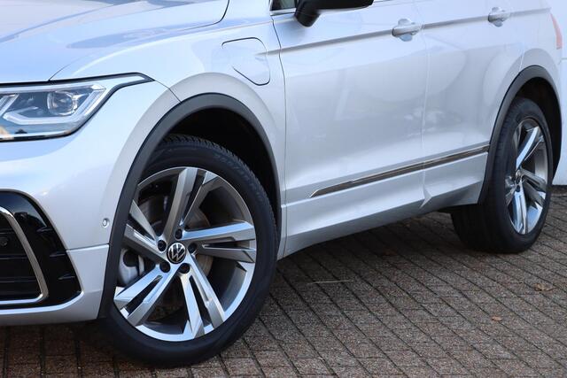 Volkswagen TIGUAN 1.4 TSI eHybrid R-Line Business + 245pk DSG6 | SOH 96,5% |