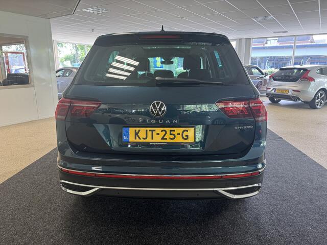 Volkswagen TIGUAN 1.4 TSI eHybrid R-Line Business+ soh 100%