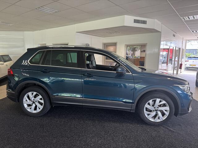 Volkswagen TIGUAN 1.4 TSI eHybrid R-Line Business+ soh 100%