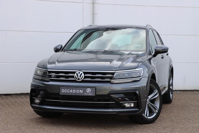 Volkswagen TIGUAN 1.4 TSI ACT R-Line Business 150pk DSG7
