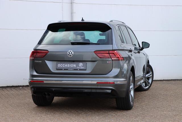Volkswagen TIGUAN 1.4 TSI ACT R-Line Business 150pk DSG7