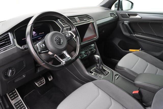 Volkswagen TIGUAN 1.4 TSI ACT R-Line Business 150pk DSG7