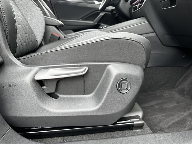 Volkswagen TIGUAN 1.5 eTSI energy Edition |NIEUW|360 CAMERA|IQ LIGHT|CARPLAY|ACC|TREKHAAK|STUUR+STOEL VWM|PARK ASSIST