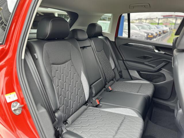 Volkswagen TIGUAN 1.5 eTSI energy Edition |NIEUW|360 CAMERA|IQ LIGHT|CARPLAY|ACC|TREKHAAK|STUUR+STOEL VWM|PARK ASSIST