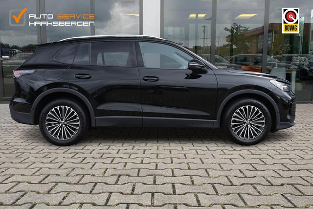 Volkswagen TIGUAN 1.5 eTSI | Trekhaak | 360 Camera | Winter Pakket |