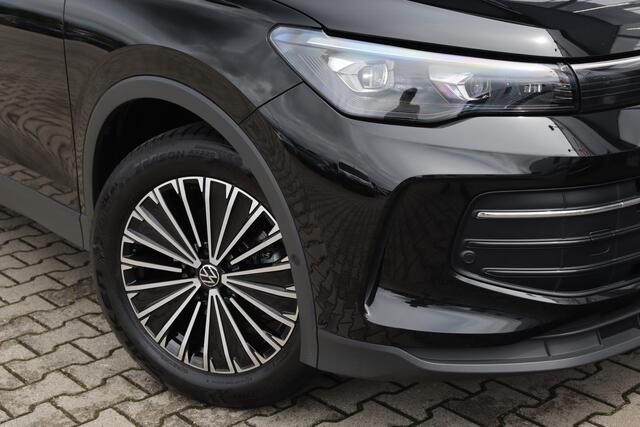 Volkswagen TIGUAN 1.5 eTSI | Trekhaak | 360 Camera | Winter Pakket |