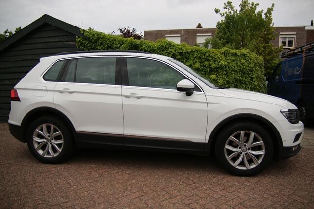 Volkswagen TIGUAN 1.5 TSI ACT Highl.