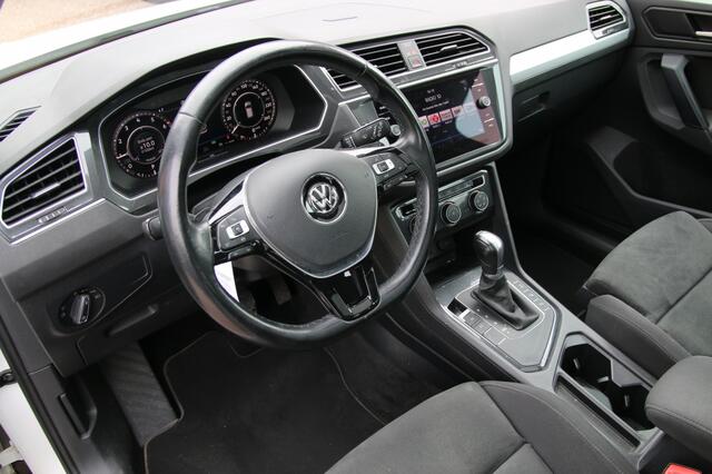 Volkswagen TIGUAN 1.5 TSI ACT Highl.