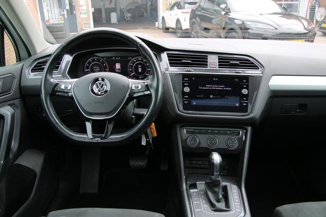 Volkswagen TIGUAN 1.5 TSI ACT Highl.