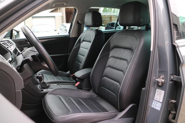 Volkswagen TIGUAN 1.4 TSI eHybrid Elegance | PHEV | Trekhaak | Camera |