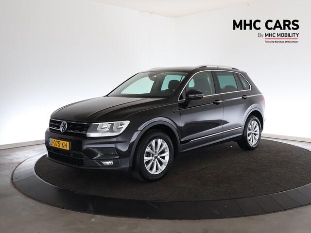 Volkswagen TIGUAN 1.5 TSI ACT Comfortline Business