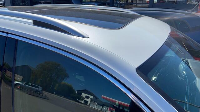 Volkswagen TIGUAN 2.0 TSI 4Motion Highline NL auto 1e eigenaar door ons geleverd en onderhouden DYNaudio R Line in en exterieur 20" Suzuka panoramadak discover pro navigatie LED Plus adaptief keyless entry elektrische achterklep spiegel pakket winterpakket verwarmbare voor