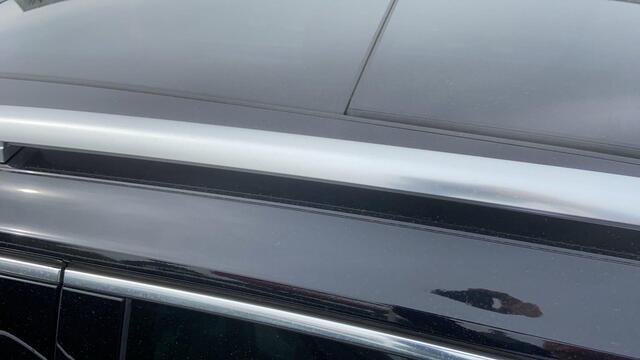 Volkswagen TIGUAN 1.4 TSI ACT Connected Series NL auto 1e eigenaar nieuw door ons geleverd en onderhouden elektrische achterklep, Panoramadak, ergonomische stoelen, achteruitrij camera, spiegelpakket