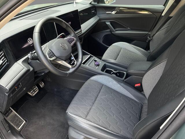 Volkswagen TIGUAN 1.5 eTSI 150pk DSG Life Business · 360 Camera · Inklap. Trekhaak · Keyless · Stuur- & Stoelverwarming · Elek. Achterklep · Alarmklasse 3 · Garantie t/m 30-09-2030 of 100.000km