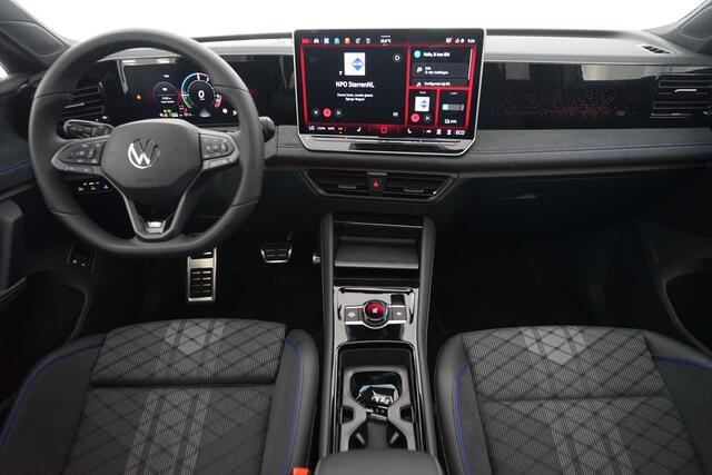 Volkswagen TIGUAN 1.5 eHybrid R-Line Edition