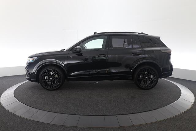Volkswagen TIGUAN 1.5 eHybrid R-Line Edition
