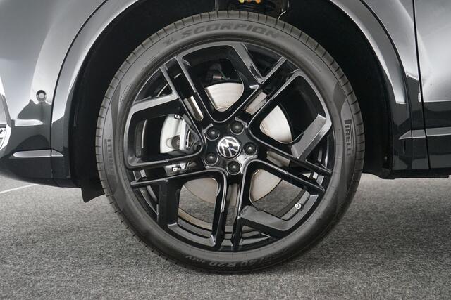 Volkswagen TIGUAN 1.5 eHybrid R-Line Edition