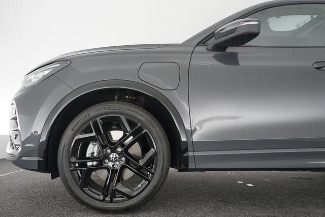 Volkswagen TIGUAN 1.5 eHybrid R-Line Edition