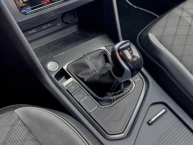 Volkswagen TIGUAN Allspace 1.5 TSI AUT7 2X R-LINE + 7PERS PANODAK NAVI CAMERA DIGI-DASH APPLE-CARPLAY HEAD-UP LED LMV PDC