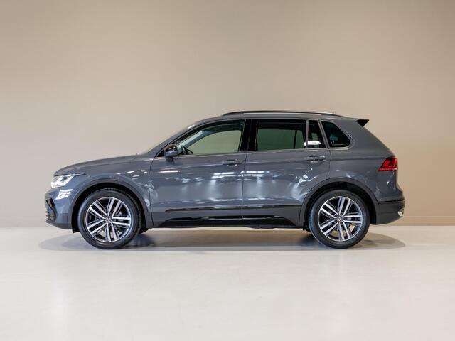 Volkswagen TIGUAN 1.5 TSI Sport Urban / 150pk / Trekhaak / Achteruitrij camera / Harman Kardon / Head-Up display /